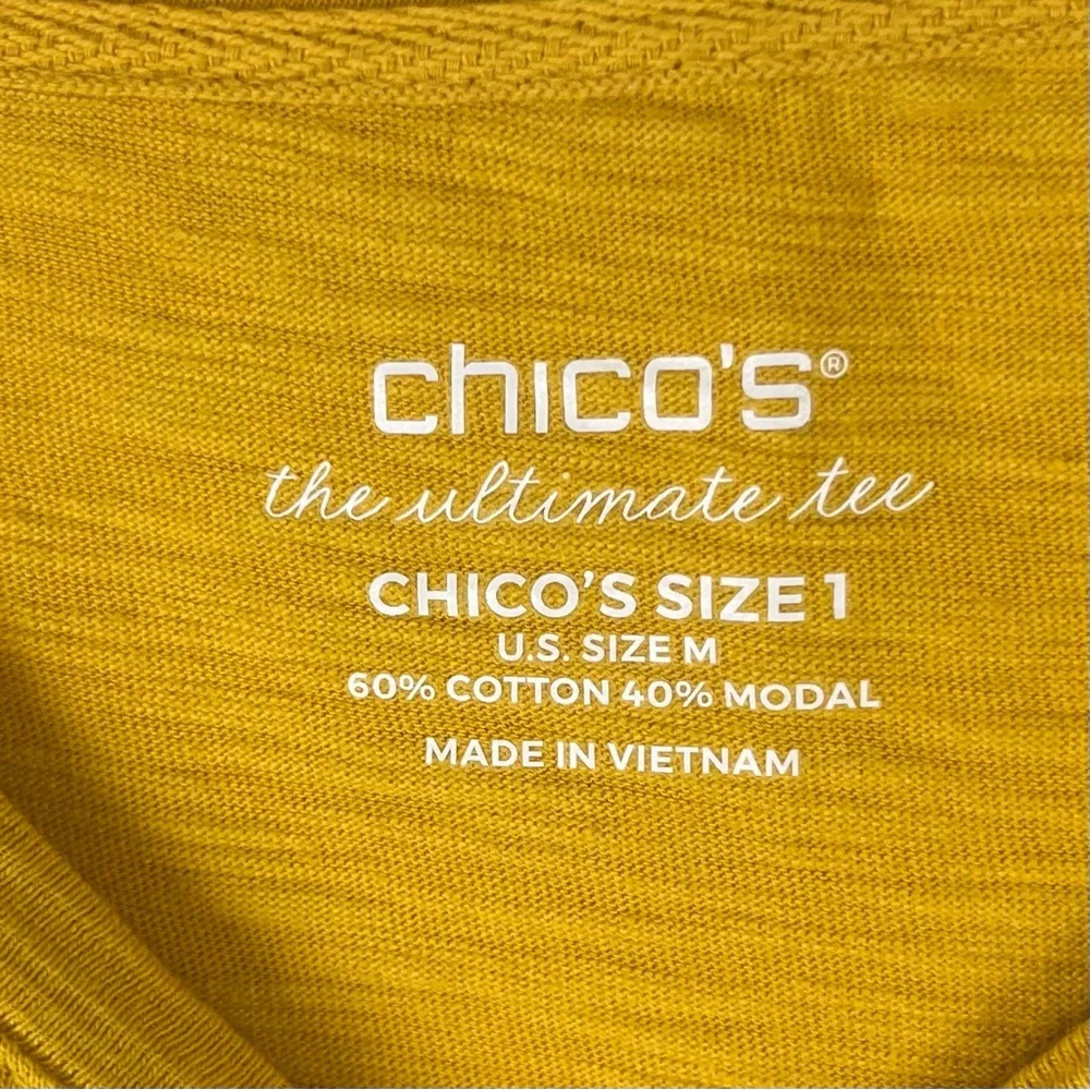 Chico’s bundle of 3 shirts - Picture 7 of 7
